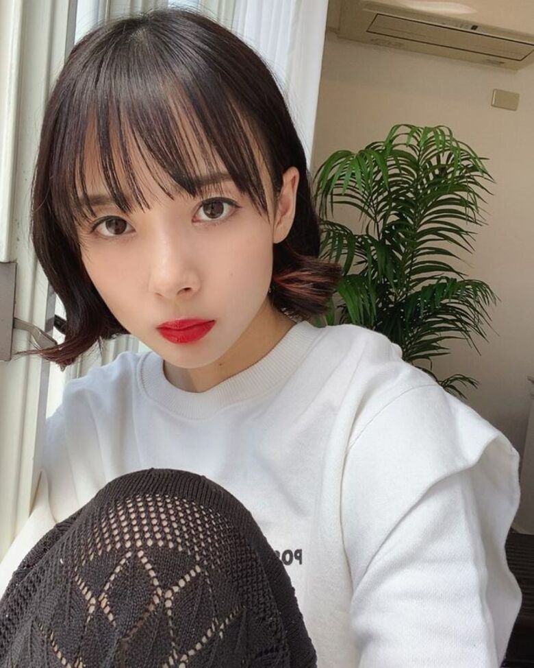 岡田紗佳 グラビア!抜ける役満ボディ!!巨乳おっぱいに水着ビキニもエロいっす♡353