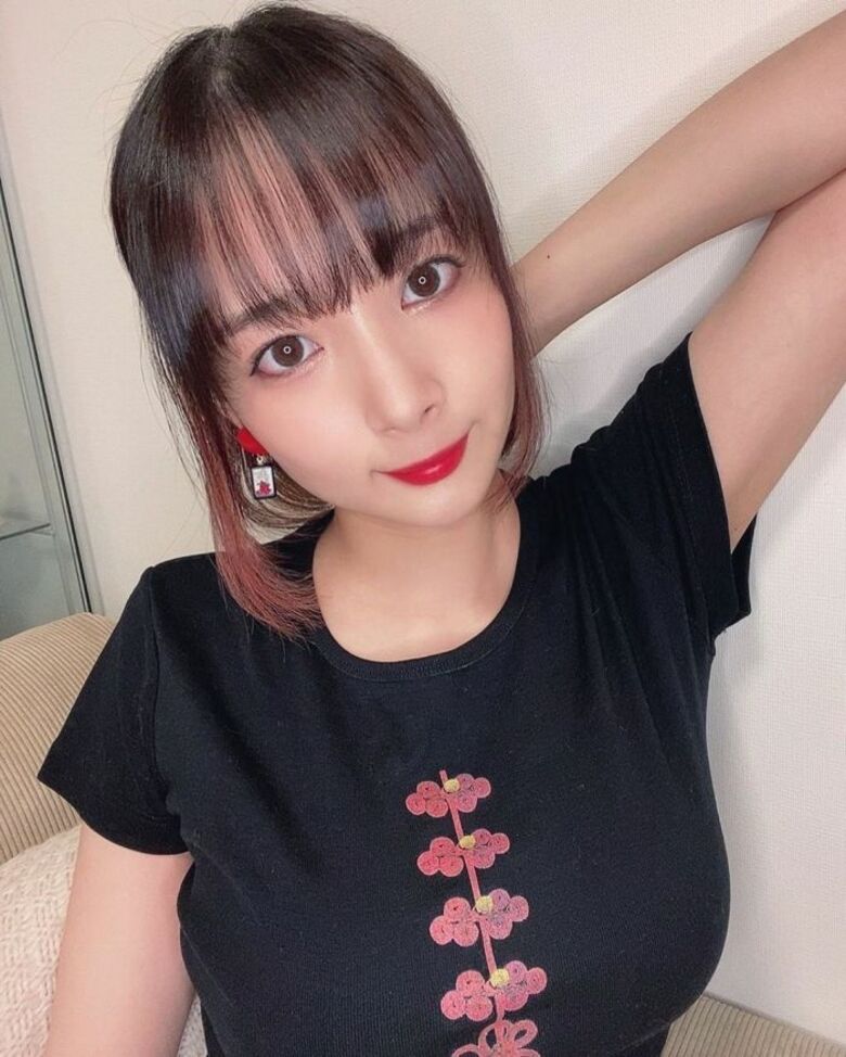 岡田紗佳 グラビア!抜ける役満ボディ!!巨乳おっぱいに水着ビキニもエロいっす♡354