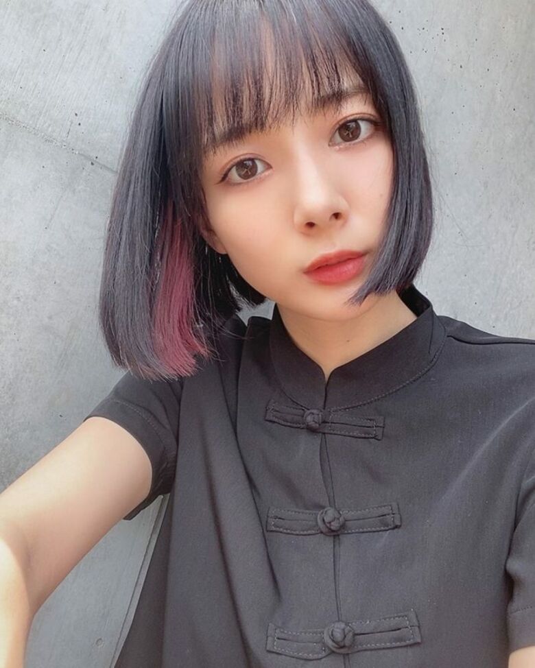 岡田紗佳 グラビア!抜ける役満ボディ!!巨乳おっぱいに水着ビキニもエロいっす♡355