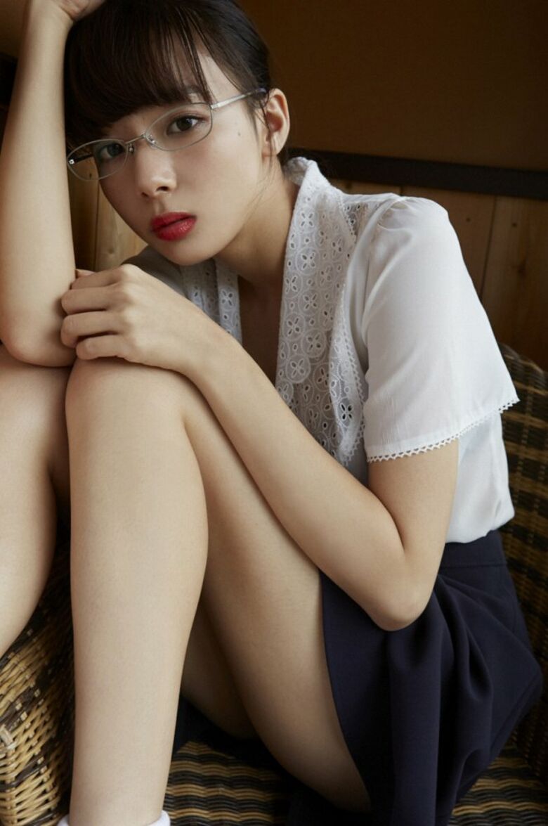 岡田紗佳 グラビア!抜ける役満ボディ!!巨乳おっぱいに水着ビキニもエロいっす♡436