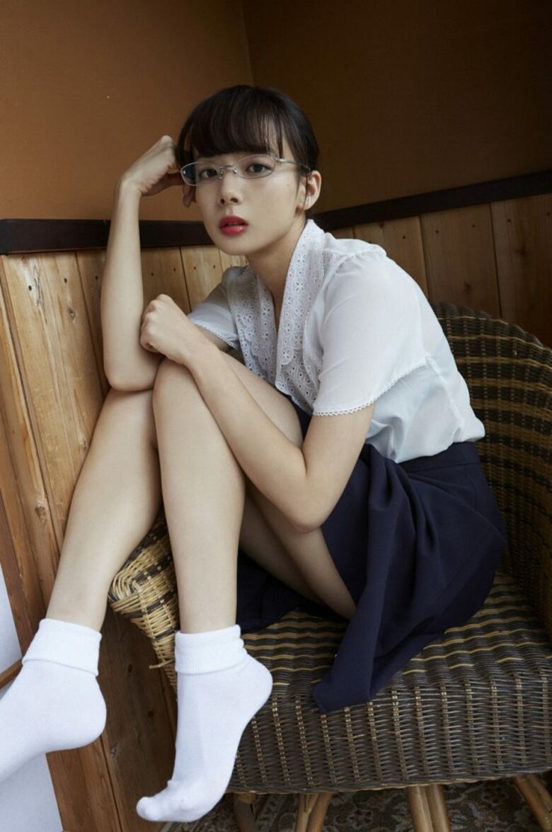 岡田紗佳 グラビア!抜ける役満ボディ!!巨乳おっぱいに水着ビキニもエロいっす♡437