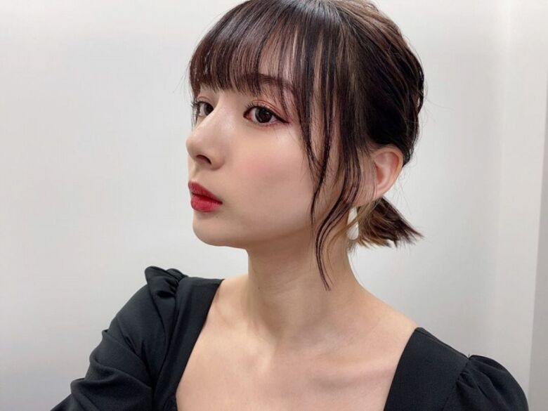 岡田紗佳 グラビア!抜ける役満ボディ!!巨乳おっぱいに水着ビキニもエロいっす♡458