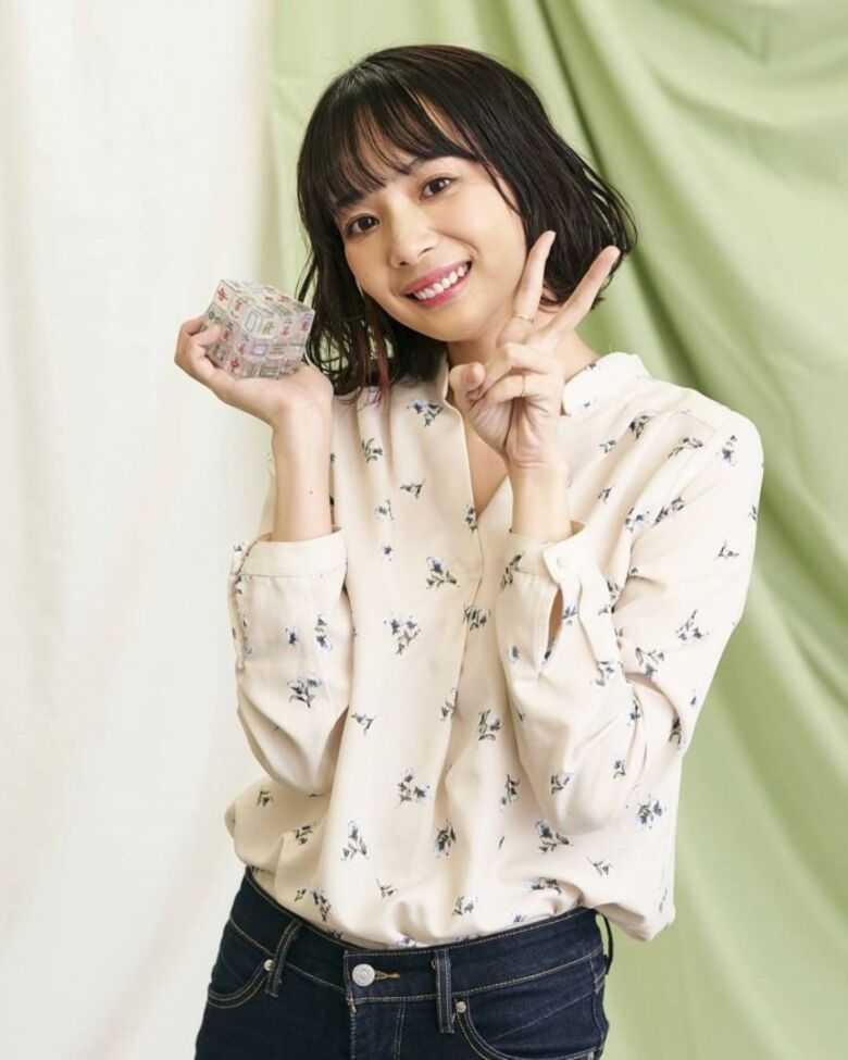 岡田紗佳 グラビア!抜ける役満ボディ!!巨乳おっぱいに水着ビキニもエロいっす♡460