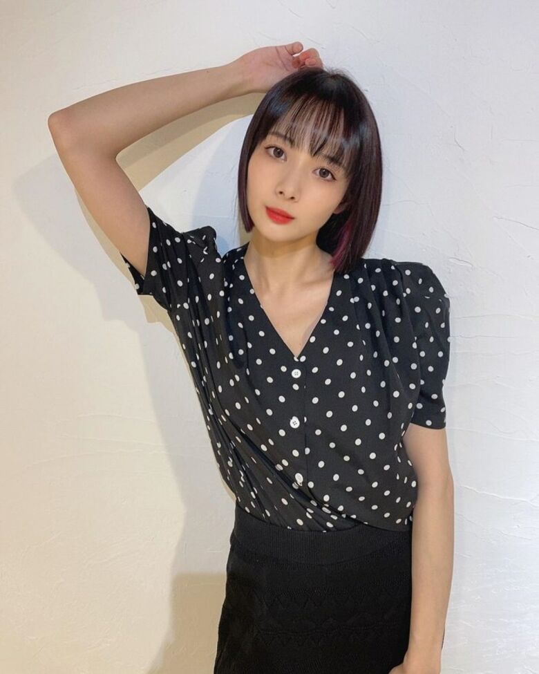 岡田紗佳 グラビア!抜ける役満ボディ!!巨乳おっぱいに水着ビキニもエロいっす♡462