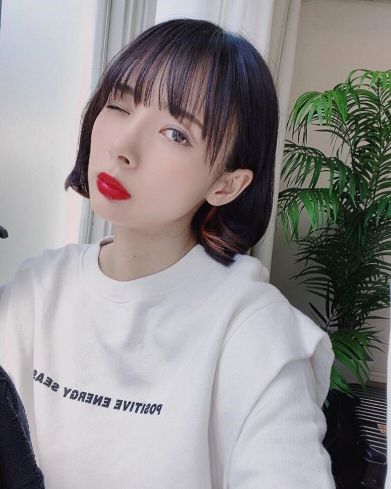 岡田紗佳 グラビア!抜ける役満ボディ!!巨乳おっぱいに水着ビキニもエロいっす♡465