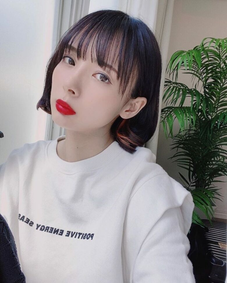 岡田紗佳 グラビア!抜ける役満ボディ!!巨乳おっぱいに水着ビキニもエロいっす♡466