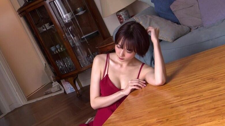 岡田紗佳 グラビア!抜ける役満ボディ!!巨乳おっぱいに水着ビキニもエロいっす♡491