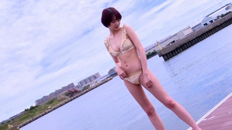 岡田紗佳 グラビア!抜ける役満ボディ!!巨乳おっぱいに水着ビキニもエロいっす♡494