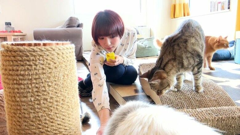 岡田紗佳 グラビア!抜ける役満ボディ!!巨乳おっぱいに水着ビキニもエロいっす♡501