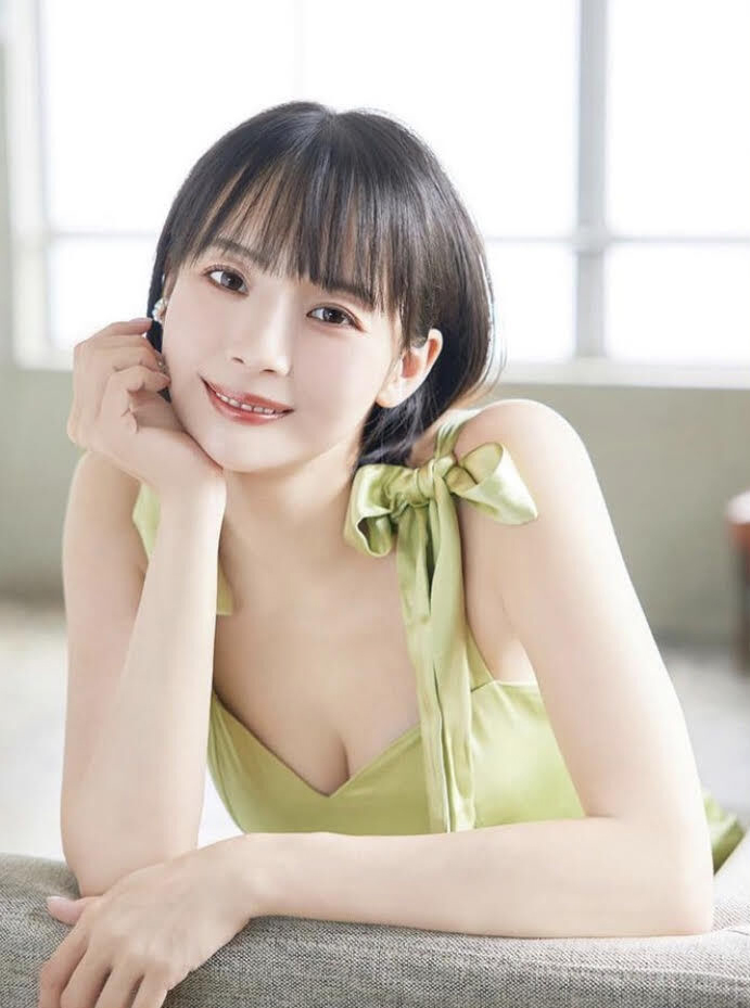 岡田紗佳 グラビア!抜ける役満ボディ!!巨乳おっぱいに水着ビキニもエロいっす♡546