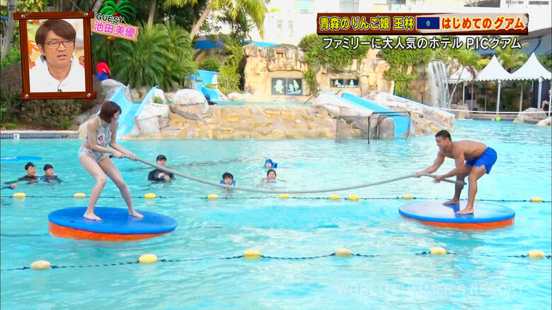 王林 パンチラエロ画像!ミニスカ奥のデルタゾーン♡お宝シーンをまとめてみたぜ!!083