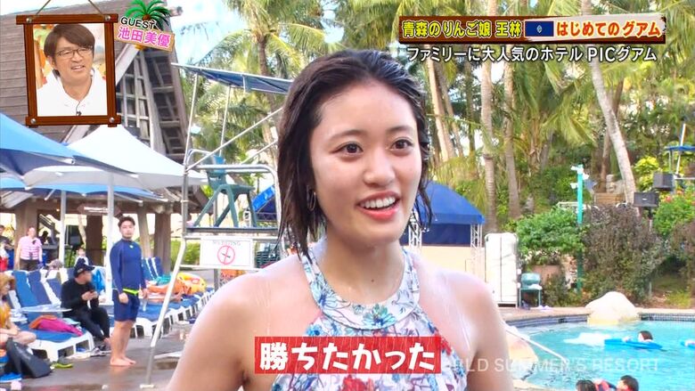 王林 パンチラエロ画像!ミニスカ奥のデルタゾーン♡お宝シーンをまとめてみたぜ!!085