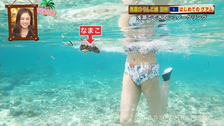 王林 パンチラエロ画像!ミニスカ奥のデルタゾーン♡お宝シーンをまとめてみたぜ!!131