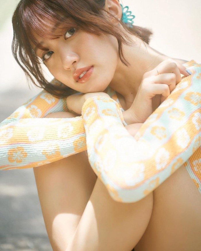 王林 パンチラエロ画像!ミニスカ奥のデルタゾーン♡お宝シーンをまとめてみたぜ!!179