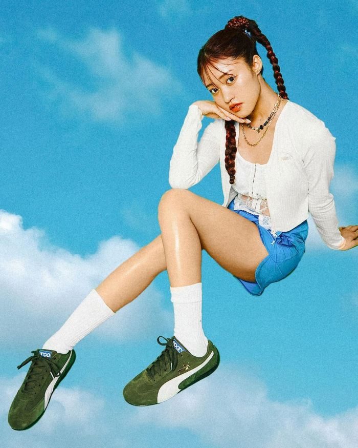 王林 パンチラエロ画像!ミニスカ奥のデルタゾーン♡お宝シーンをまとめてみたぜ!!183