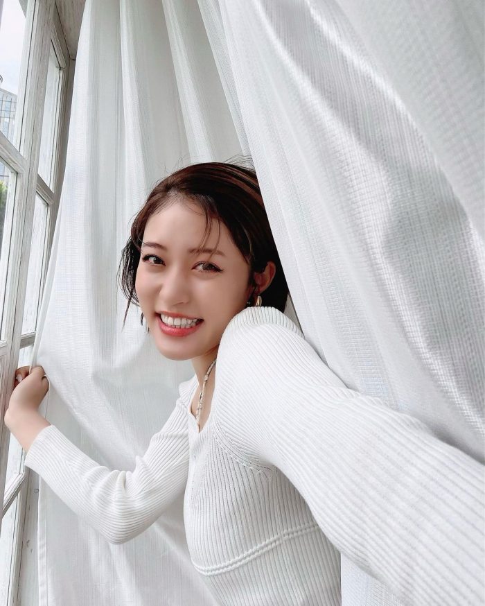 王林 パンチラエロ画像!ミニスカ奥のデルタゾーン♡お宝シーンをまとめてみたぜ!!207