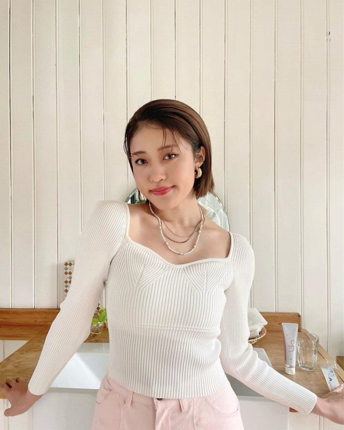 王林 パンチラエロ画像!ミニスカ奥のデルタゾーン♡お宝シーンをまとめてみたぜ!!208