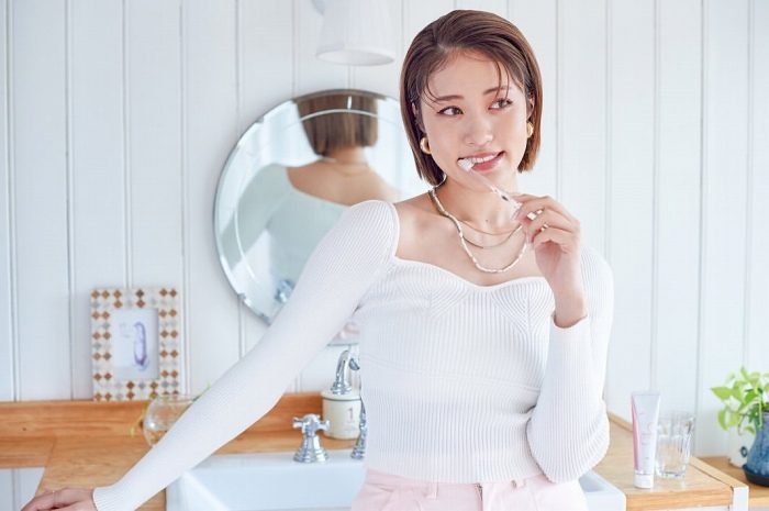 王林 パンチラエロ画像!ミニスカ奥のデルタゾーン♡お宝シーンをまとめてみたぜ!!212