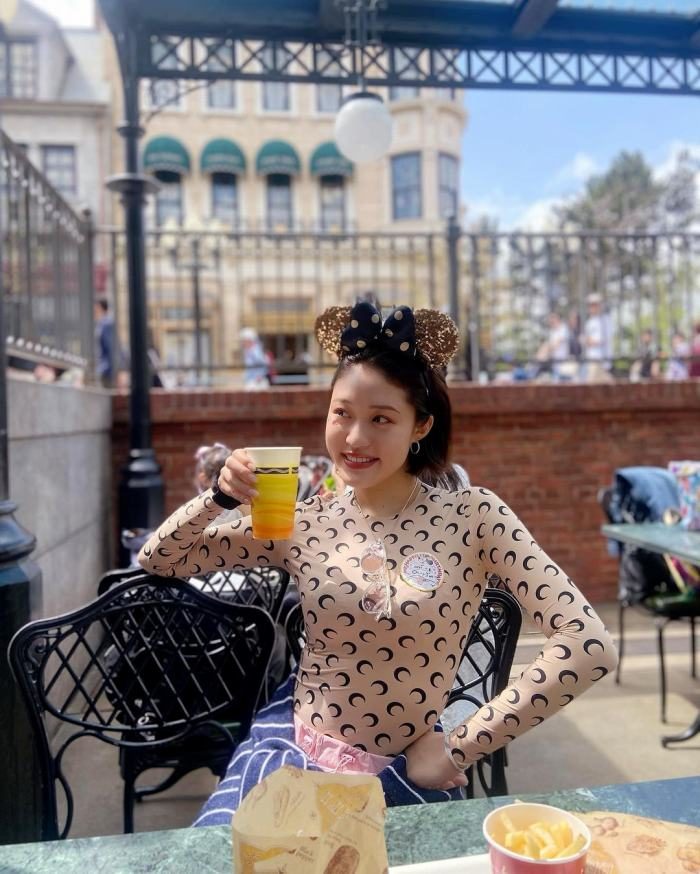 王林 パンチラエロ画像!ミニスカ奥のデルタゾーン♡お宝シーンをまとめてみたぜ!!219