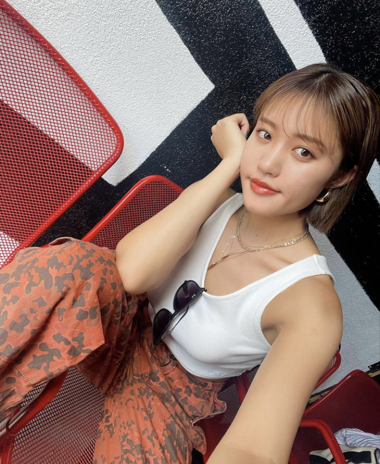 王林 パンチラエロ画像!ミニスカ奥のデルタゾーン♡お宝シーンをまとめてみたぜ!!231