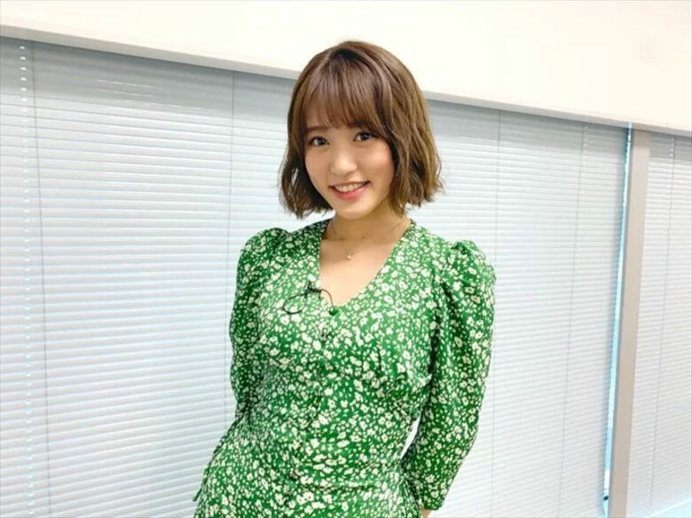 王林 パンチラエロ画像!ミニスカ奥のデルタゾーン♡お宝シーンをまとめてみたぜ!!238