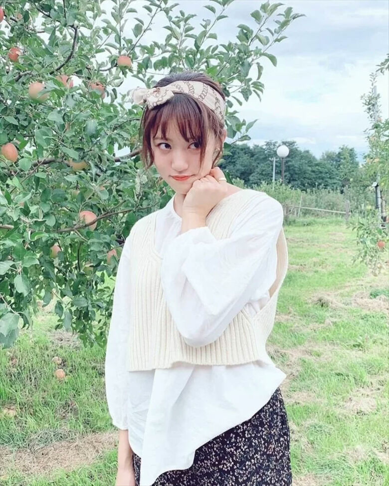 王林 パンチラエロ画像!ミニスカ奥のデルタゾーン♡お宝シーンをまとめてみたぜ!!242