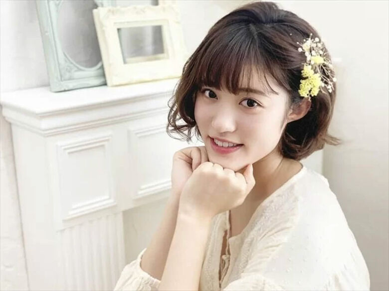 王林 パンチラエロ画像!ミニスカ奥のデルタゾーン♡お宝シーンをまとめてみたぜ!!243