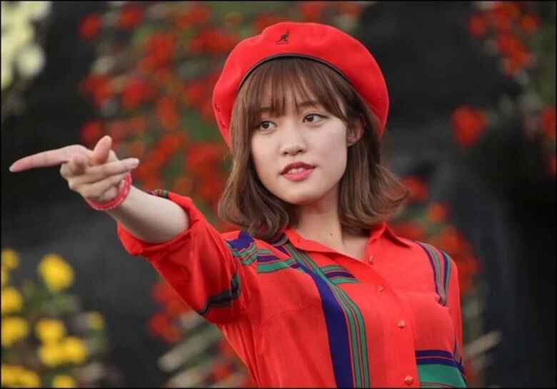 王林 パンチラエロ画像!ミニスカ奥のデルタゾーン♡お宝シーンをまとめてみたぜ!!249