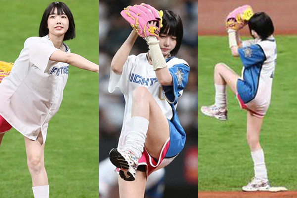 芸能人パンチラ動画像804枚!お宝パンツに太ももエッチなTゾーン♡女子アナ・女優のパン線 お尻がエロくて抜ける!!010枚目