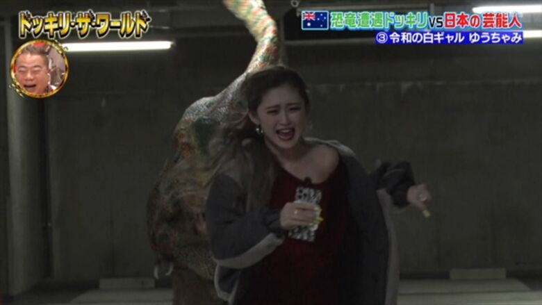 芸能人パンチラ動画像804枚!お宝パンツに太ももエッチなTゾーン♡女子アナ・女優のパン線 お尻がエロくて抜ける!!036枚目