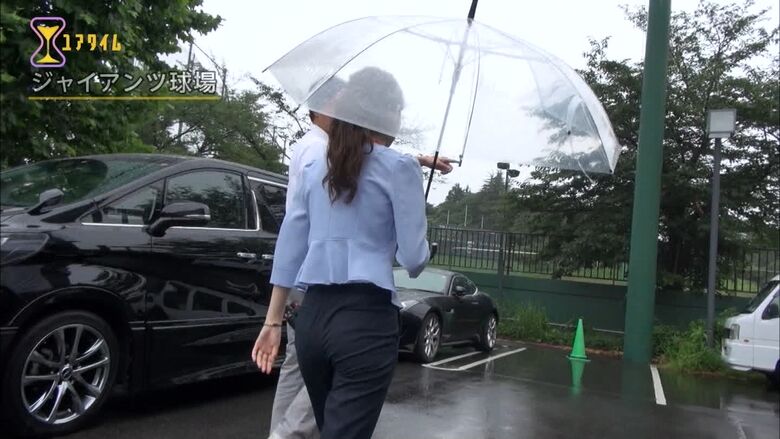 芸能人パンチラ動画像804枚!お宝パンツに太ももエッチなTゾーン♡女子アナ・女優のパン線 お尻がエロくて抜ける!!083枚目