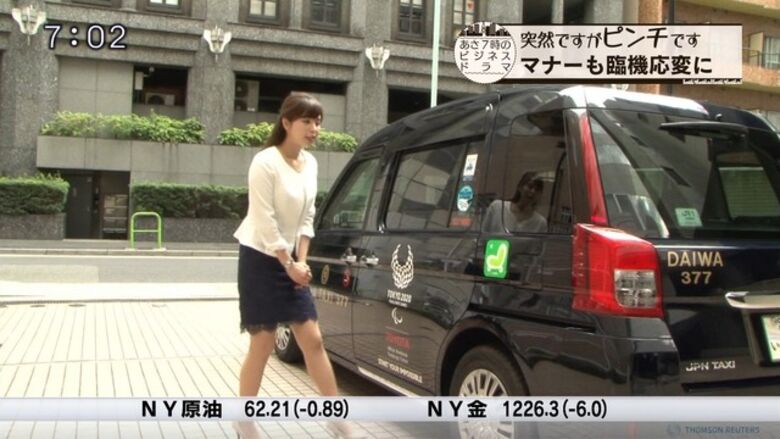 芸能人パンチラ動画像804枚!お宝パンツに太ももエッチなTゾーン♡女子アナ・女優のパン線 お尻がエロくて抜ける!!142枚目
