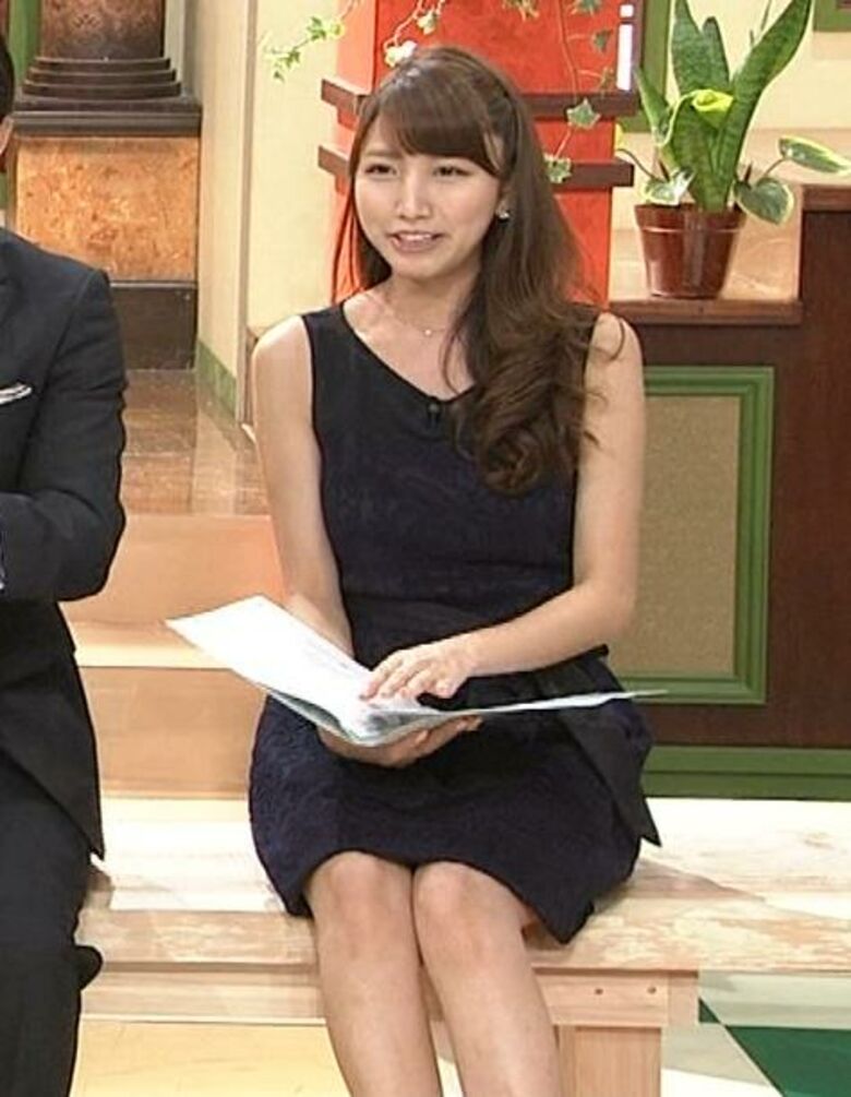 芸能人パンチラ動画像804枚!お宝パンツに太ももエッチなTゾーン♡女子アナ・女優のパン線 お尻がエロくて抜ける!!210枚目