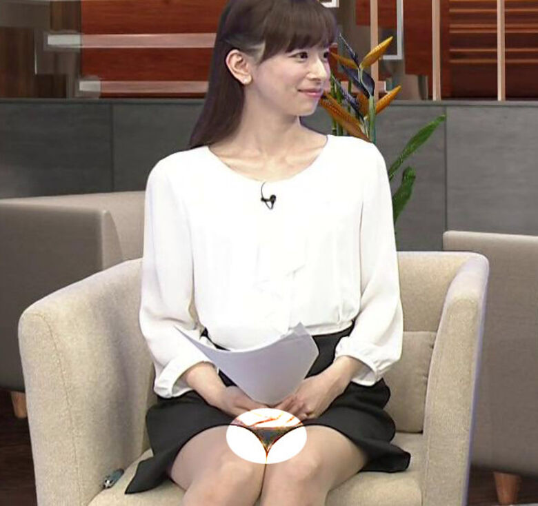 芸能人パンチラ動画像804枚!お宝パンツに太ももエッチなTゾーン♡女子アナ・女優のパン線 お尻がエロくて抜ける!!227枚目