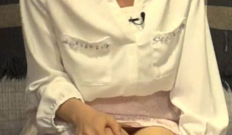 芸能人パンチラ動画像804枚!お宝パンツに太ももエッチなTゾーン♡女子アナ・女優のパン線 お尻がエロくて抜ける!!246枚目