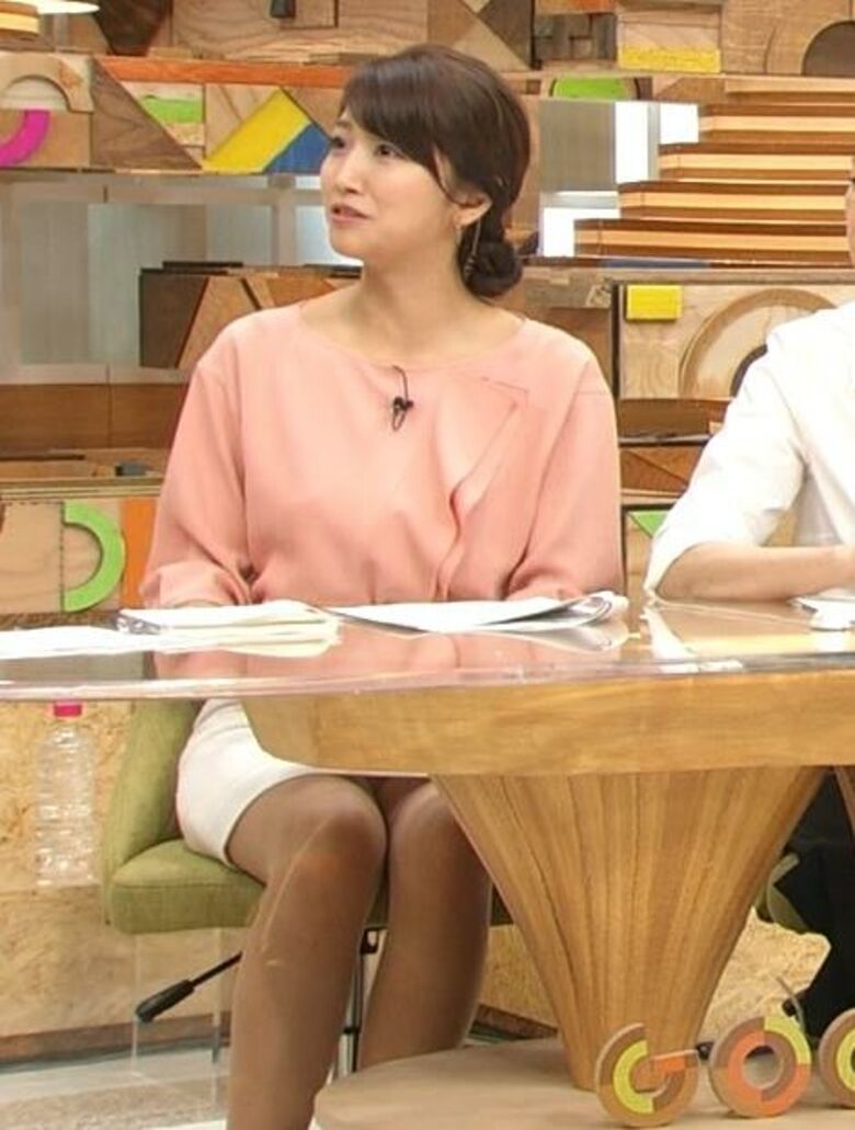 芸能人パンチラ動画像804枚!お宝パンツに太ももエッチなTゾーン♡女子アナ・女優のパン線 お尻がエロくて抜ける!!254枚目
