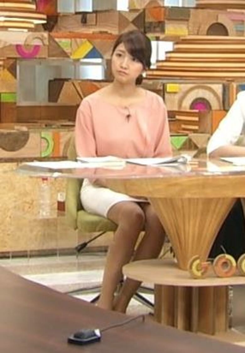 芸能人パンチラ動画像804枚!お宝パンツに太ももエッチなTゾーン♡女子アナ・女優のパン線 お尻がエロくて抜ける!!256枚目