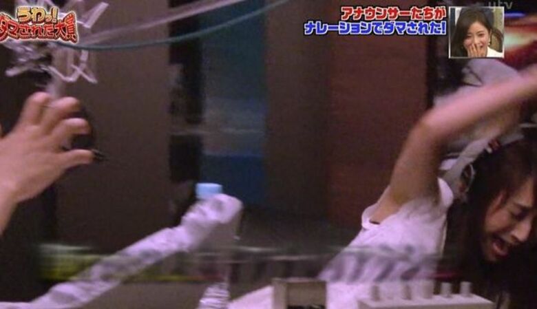 芸能人パンチラ動画像804枚!お宝パンツに太ももエッチなTゾーン♡女子アナ・女優のパン線 お尻がエロくて抜ける!!269枚目