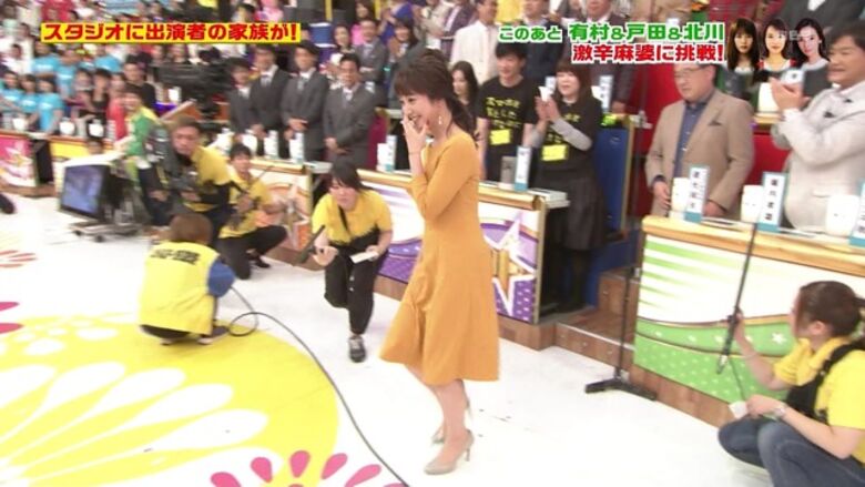 芸能人パンチラ動画像804枚!お宝パンツに太ももエッチなTゾーン♡女子アナ・女優のパン線 お尻がエロくて抜ける!!295枚目