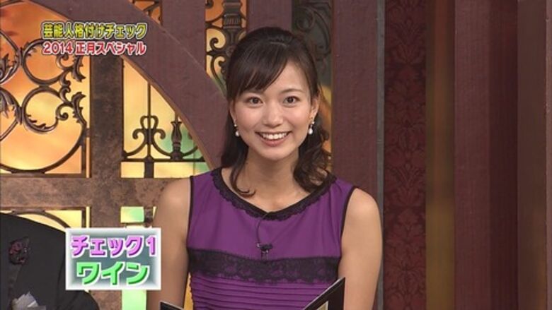 芸能人パンチラ動画像804枚!お宝パンツに太ももエッチなTゾーン♡女子アナ・女優のパン線 お尻がエロくて抜ける!!307枚目