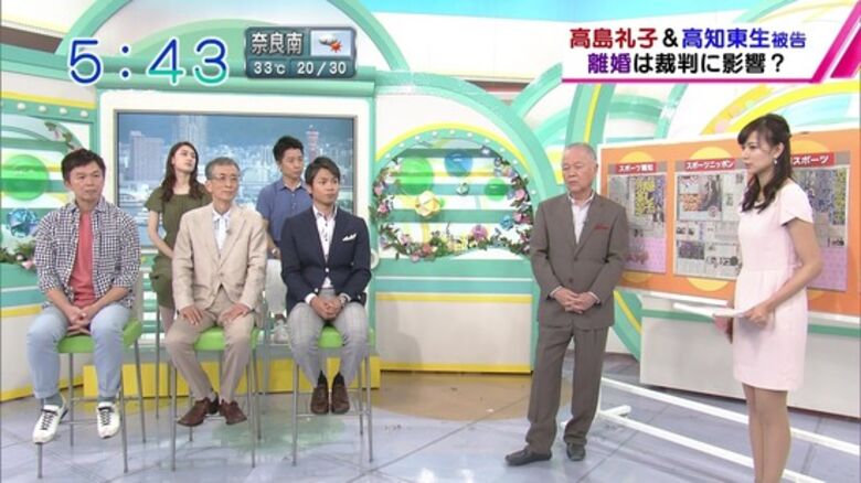 芸能人パンチラ動画像804枚!お宝パンツに太ももエッチなTゾーン♡女子アナ・女優のパン線 お尻がエロくて抜ける!!315枚目