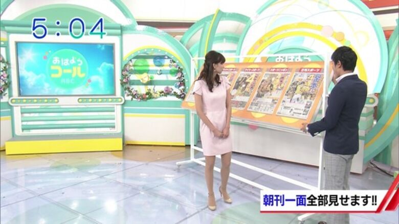 芸能人パンチラ動画像804枚!お宝パンツに太ももエッチなTゾーン♡女子アナ・女優のパン線 お尻がエロくて抜ける!!316枚目