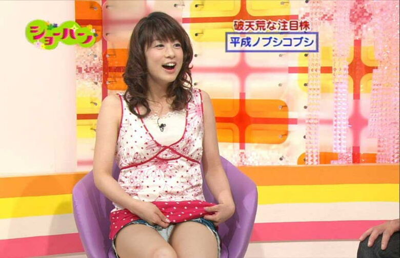 芸能人パンチラ動画像804枚!お宝パンツに太ももエッチなTゾーン♡女子アナ・女優のパン線 お尻がエロくて抜ける!!392枚目