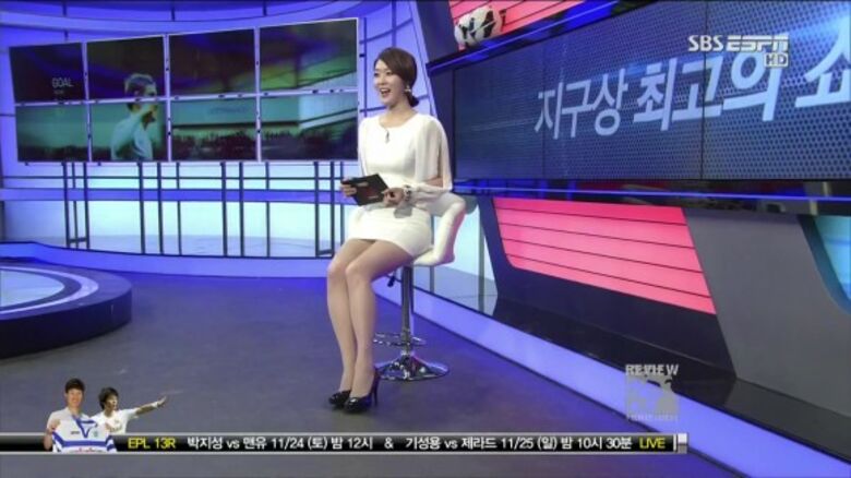 芸能人パンチラ動画像804枚!お宝パンツに太ももエッチなTゾーン♡女子アナ・女優のパン線 お尻がエロくて抜ける!!578枚目