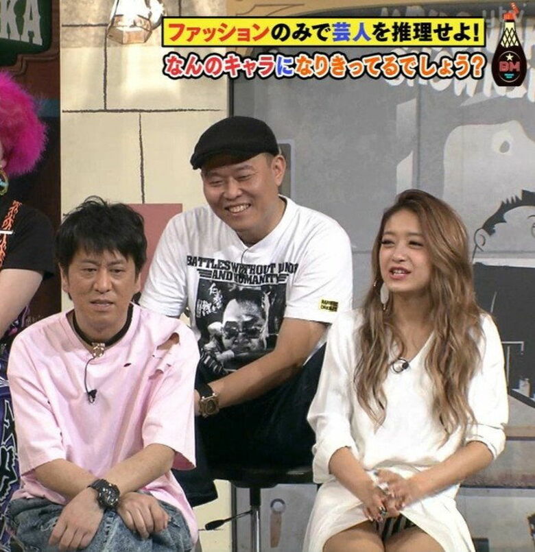 芸能人パンチラ動画像804枚!お宝パンツに太ももエッチなTゾーン♡女子アナ・女優のパン線 お尻がエロくて抜ける!!584枚目