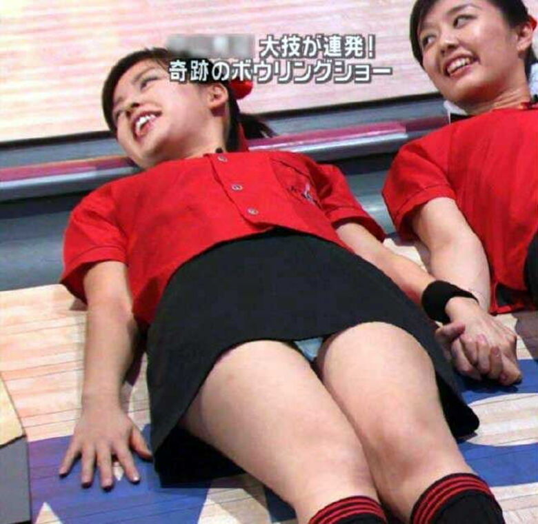 芸能人パンチラ動画像804枚!お宝パンツに太ももエッチなTゾーン♡女子アナ・女優のパン線 お尻がエロくて抜ける!!624枚目