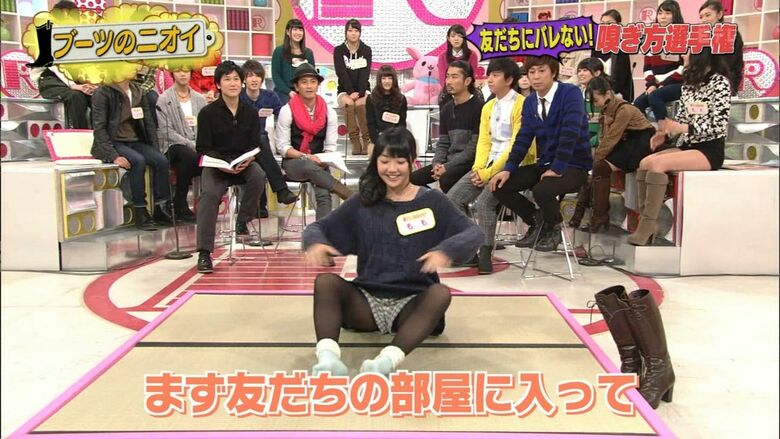 芸能人パンチラ動画像804枚!お宝パンツに太ももエッチなTゾーン♡女子アナ・女優のパン線 お尻がエロくて抜ける!!643枚目