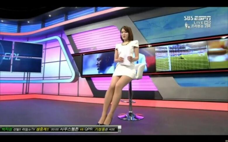 芸能人パンチラ動画像804枚!お宝パンツに太ももエッチなTゾーン♡女子アナ・女優のパン線 お尻がエロくて抜ける!!686枚目