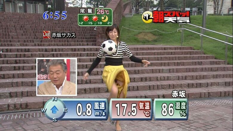 芸能人パンチラ動画像804枚!お宝パンツに太ももエッチなTゾーン♡女子アナ・女優のパン線 お尻がエロくて抜ける!!706枚目