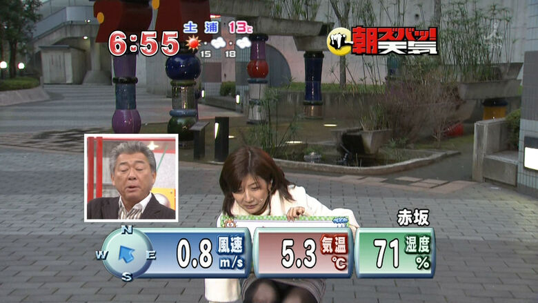 芸能人パンチラ動画像804枚!お宝パンツに太ももエッチなTゾーン♡女子アナ・女優のパン線 お尻がエロくて抜ける!!732枚目